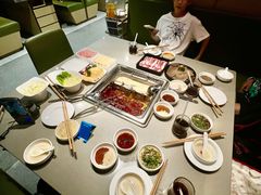-海底捞火锅(金鼎广场店)