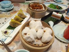 -点都德(广州白云山景区南门店)