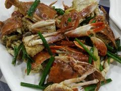 -钱大妈海鲜饭店(保利林语店)