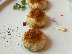 避风塘生煎包-广州富力丽思卡尔顿酒店·丽轩·粤菜