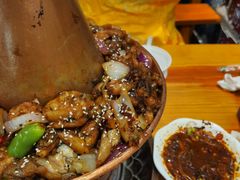 -黄泰吉拾味餐厅(江汉路店)