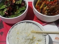 -食悦天美食广场(武汉壹方购物中心店)