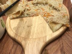 -甲乙饼·手工牛肉饼(金地广场店)