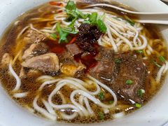 -李先生牛肉面(新华店)