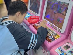 -大玩家(安吉万达店)