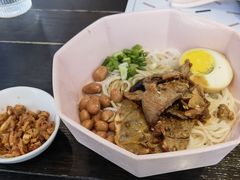 -渔芙南(三里屯店)