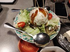-满来寿喜烧(金虹桥店)
