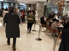 -奈雪的茶(石家庄万象城店)