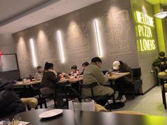 -必胜客(桐梓坡店)
