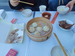 -李犟大爆鳝面·手工蟹黄包(湖滨西湖店)