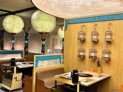-月满大江千层肚火锅(锦城大道店)