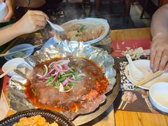 -金饭碗家宴(中兴路店)