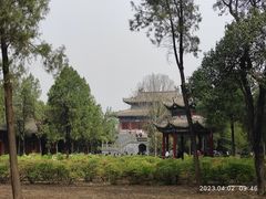 -洛阳白马寺