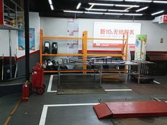 -京东养车(岳各庄店)