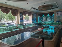 -香融府·烤鸭·家常菜(马家堡路店)