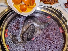 -太婆天府山珍酒楼(亚运村店)