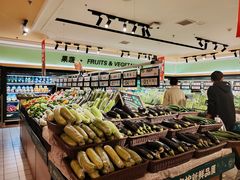 -北京华联生活超市(庄河世纪海云天店)