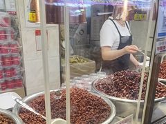 -丁家脆哨(民生路店)