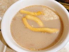 -牧马人奶茶馆(乌兰察布总店)