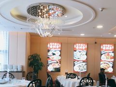 大堂-万龙洲海鲜(南新仓店)