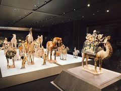 -陕西历史博物馆