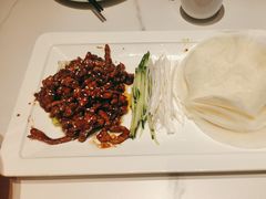 -金芙蓉|湘味小炒·鲜炒黄牛肉(淮安生态新城吾悦店)