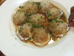 -福满楼中餐厅