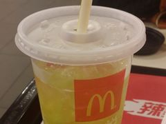 -麦当劳(大栅栏店)