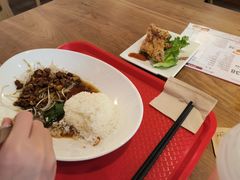 -亚坤 Ya Kun Kaya Toast(万象城店)