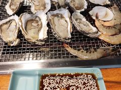 -蚝英雄鲜蚝自助专门店(长楹天街直营店)