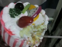 -欧贝拉蛋糕店(东门路店)