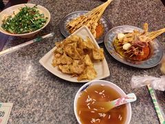 -小街天府(西工小街店)
