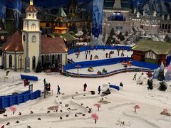 -长沙湘江欢乐雪域