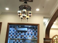 -清真·玛丽亚新疆菜主题餐厅(浙江中路店)