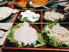 -小龙坎火锅(总店)