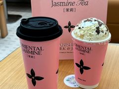 -茉莉奶白(天水秦州万达广场店)