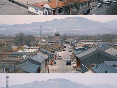 -鸡鸣驿城