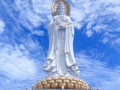 -三亚南山文化旅游区