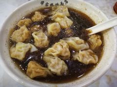 -蒋家桥饺面店(广陵路店)