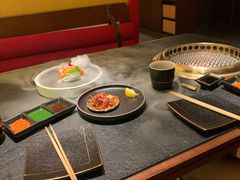 -300杯·和牛烧肉清酒专门店(廊里店)