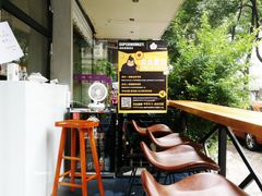 -T-COFFEE(长江花园店)