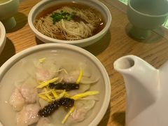-苏小柳点心·手作小笼包(新街口分院店)