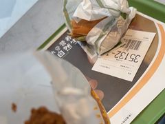 -麦当劳(北苑秋实路店)
