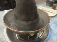 -福寿斋·老北京铜锅涮肉·烧烤(清岚店)