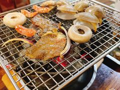 -奥西拉烤肉,盒饭,冷面(青岩刘店)