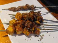 -義聚德·清真铜锅涮羊肉·烧烤(河东店)