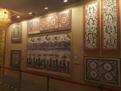 -敦煌莫高窟数字展示中心