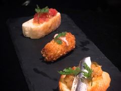 -C&R西班牙餐厅