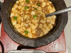 -绿茶餐厅(广州天河城店)