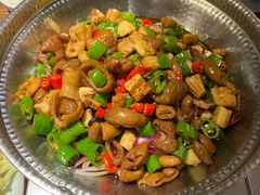 -首秀·四川料理(星耀101店)